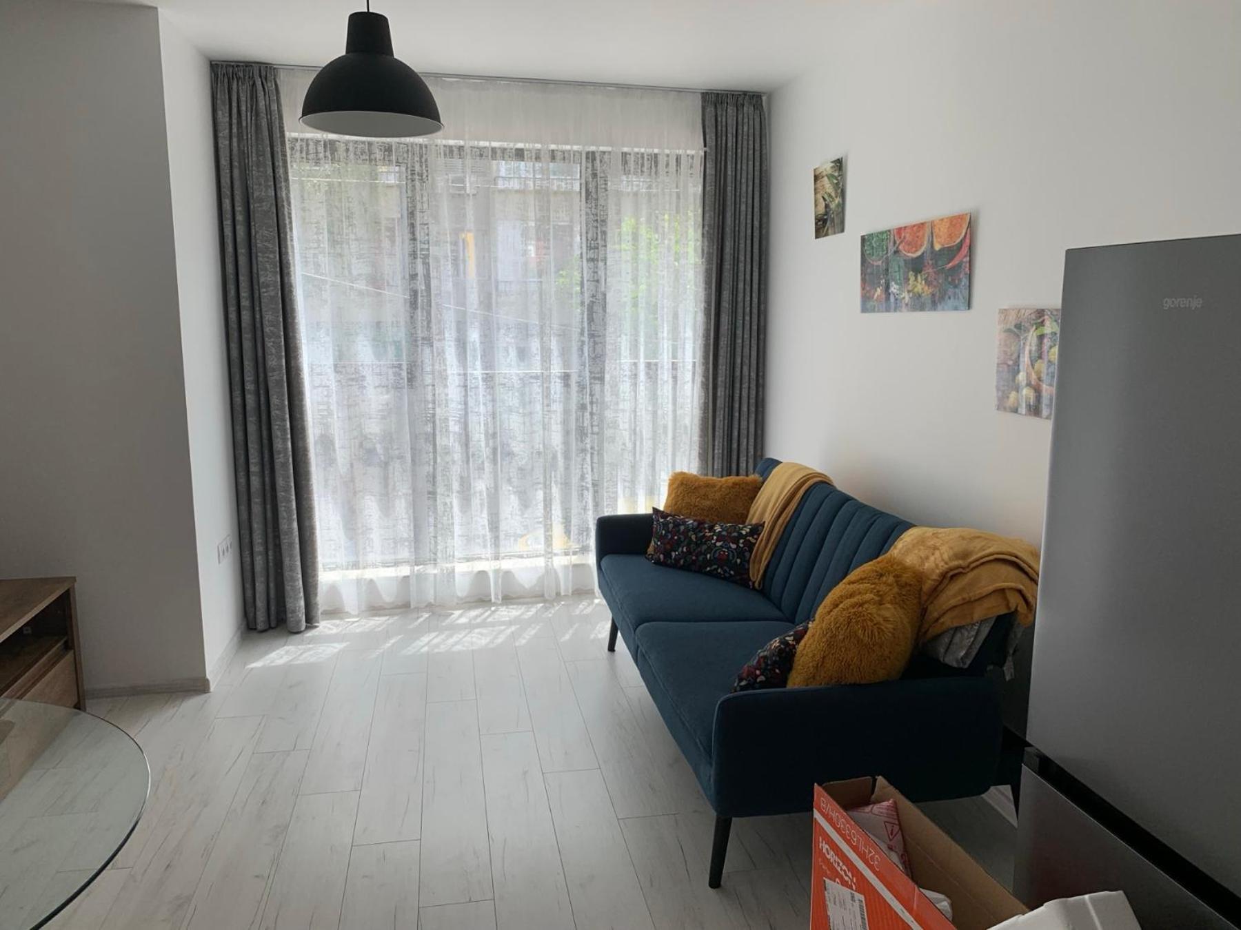 סופיה Kirmini Apartment מראה חיצוני תמונה