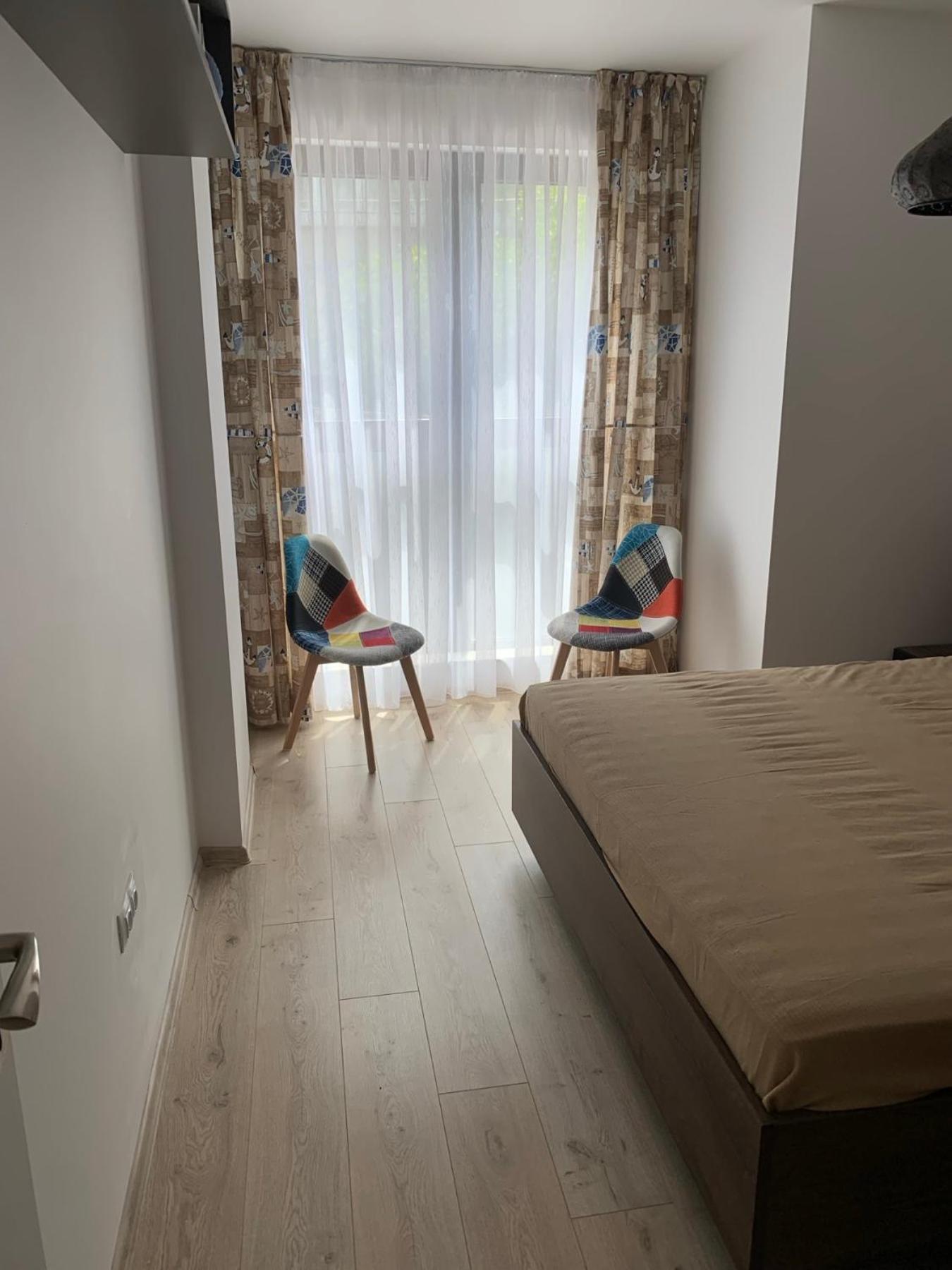 סופיה Kirmini Apartment מראה חיצוני תמונה