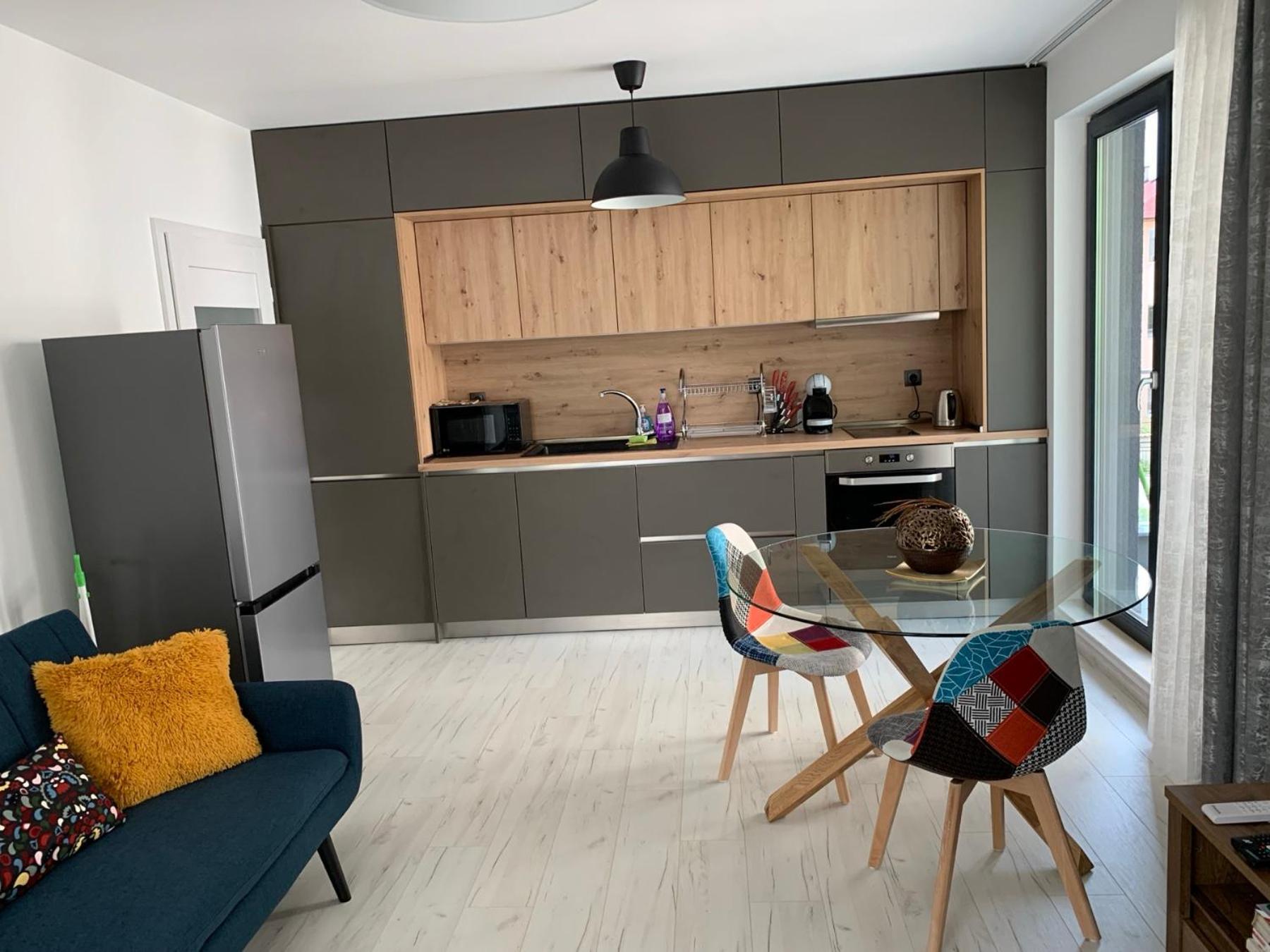 סופיה Kirmini Apartment מראה חיצוני תמונה