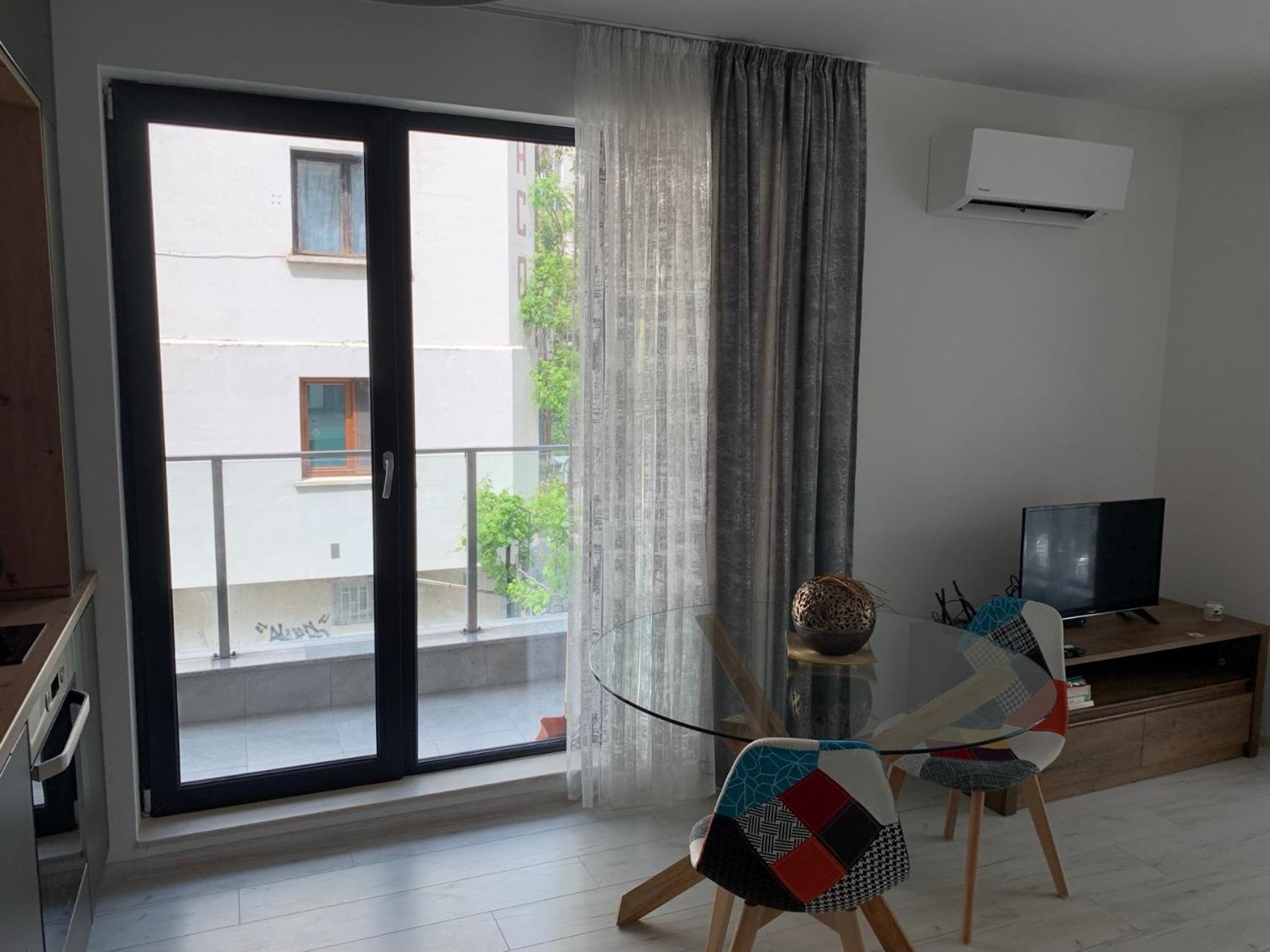 סופיה Kirmini Apartment מראה חיצוני תמונה